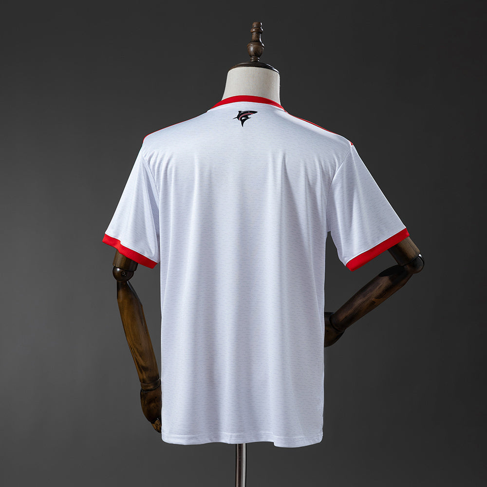 Kaapverdië WK 2026 Thuisshirt