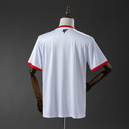 Kaapverdië WK 2026 Thuisshirt