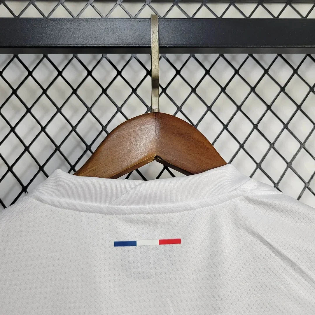 24/25 PSG Paris Saint-Germain Home Kit Kids Size