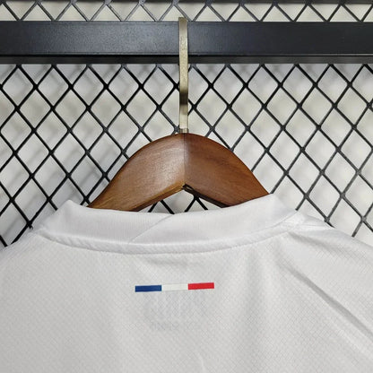 24/25 PSG Paris Saint-Germain Home Kit Kids Size