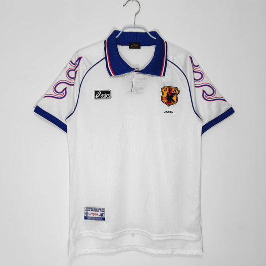 Japan 1998-1999 Away Kit