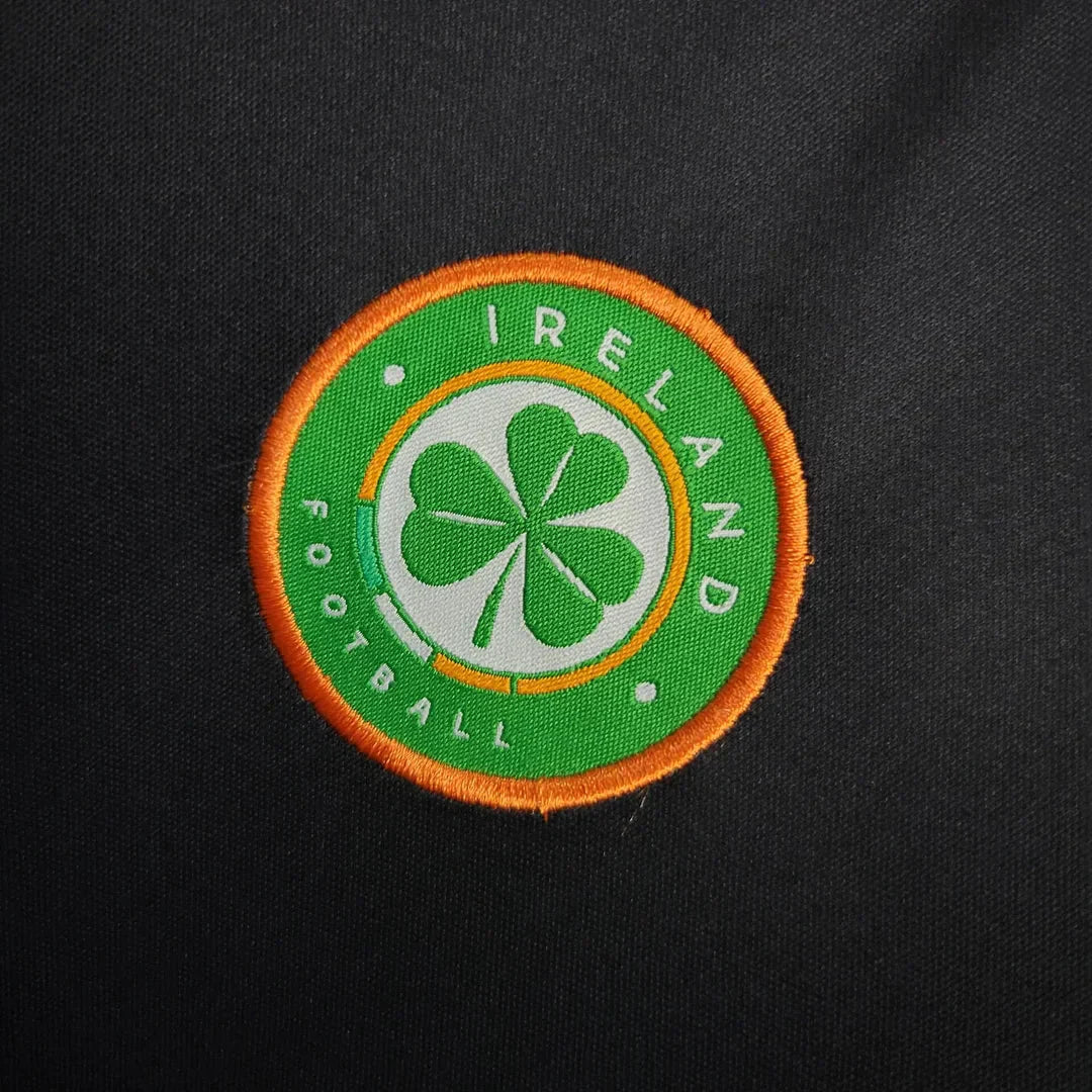 Ireland 2023 Third Away Jersey Kids Size