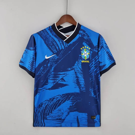 2022 Brazil Limited Jersey