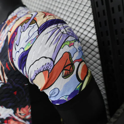 Japan "Tenshi no Ken" Limited Jersey