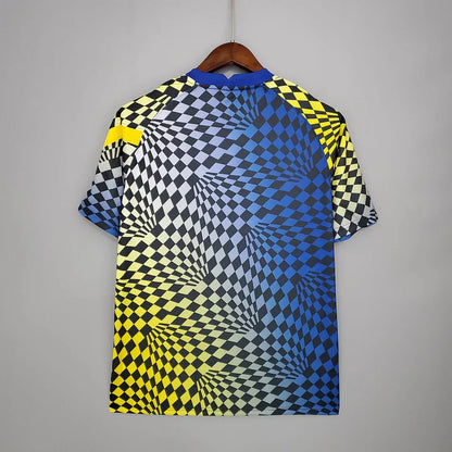 21-22 Chelsea Jersey