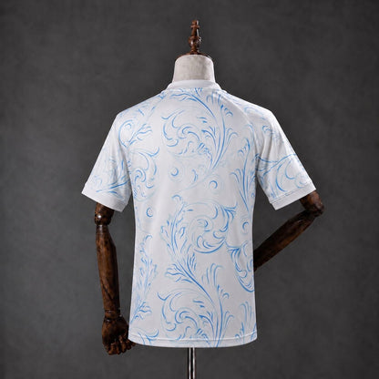 Argentina 26/27 3rd Away Kit