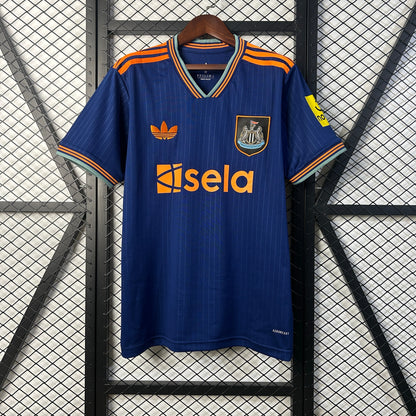 25/26 Newcastle United third away