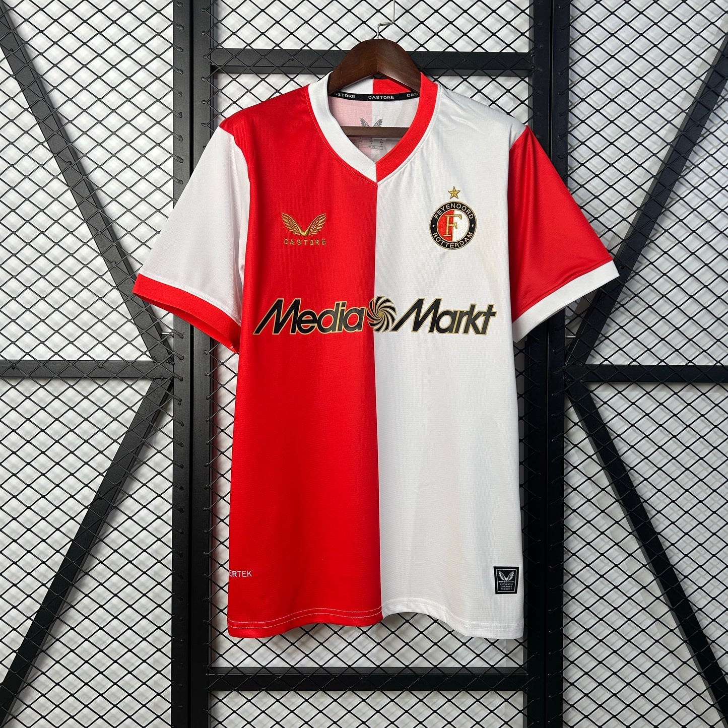25/26 Feyenoord home