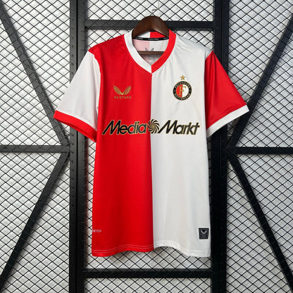 25/26 Feyenoord home