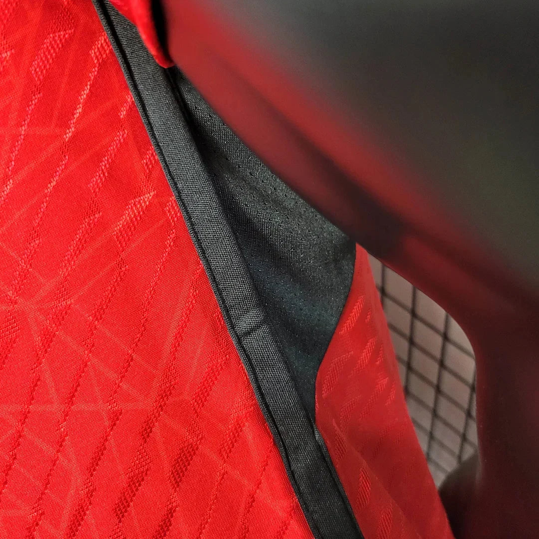 23/24 Manchester United Home Jersey