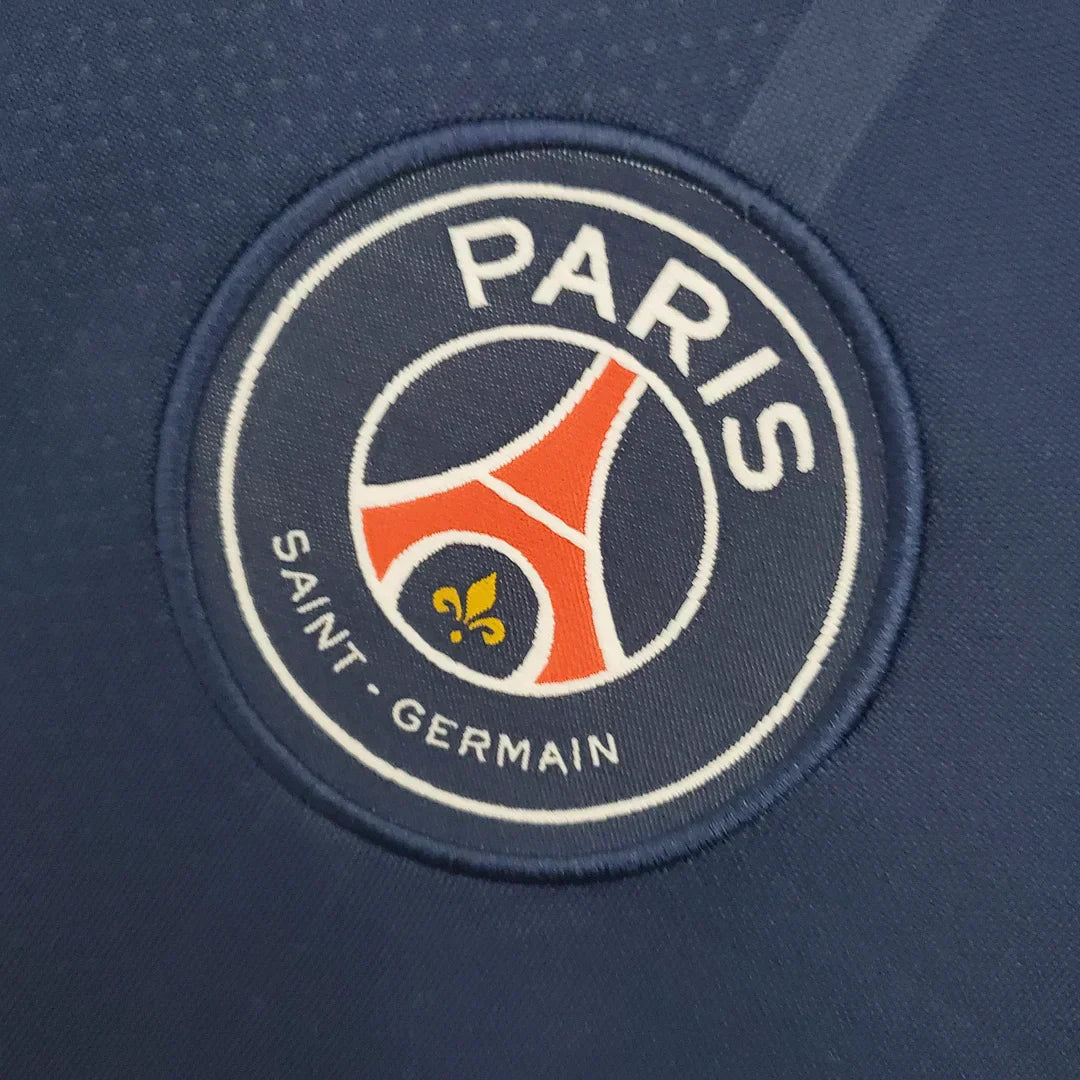 21/22 PSG Paris Saint-Germain Home Jersey