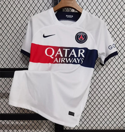 23/24 PSG Paris Saint-Germain Away Kit