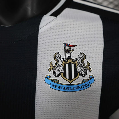 24/25 Newcastle United Home Kit
