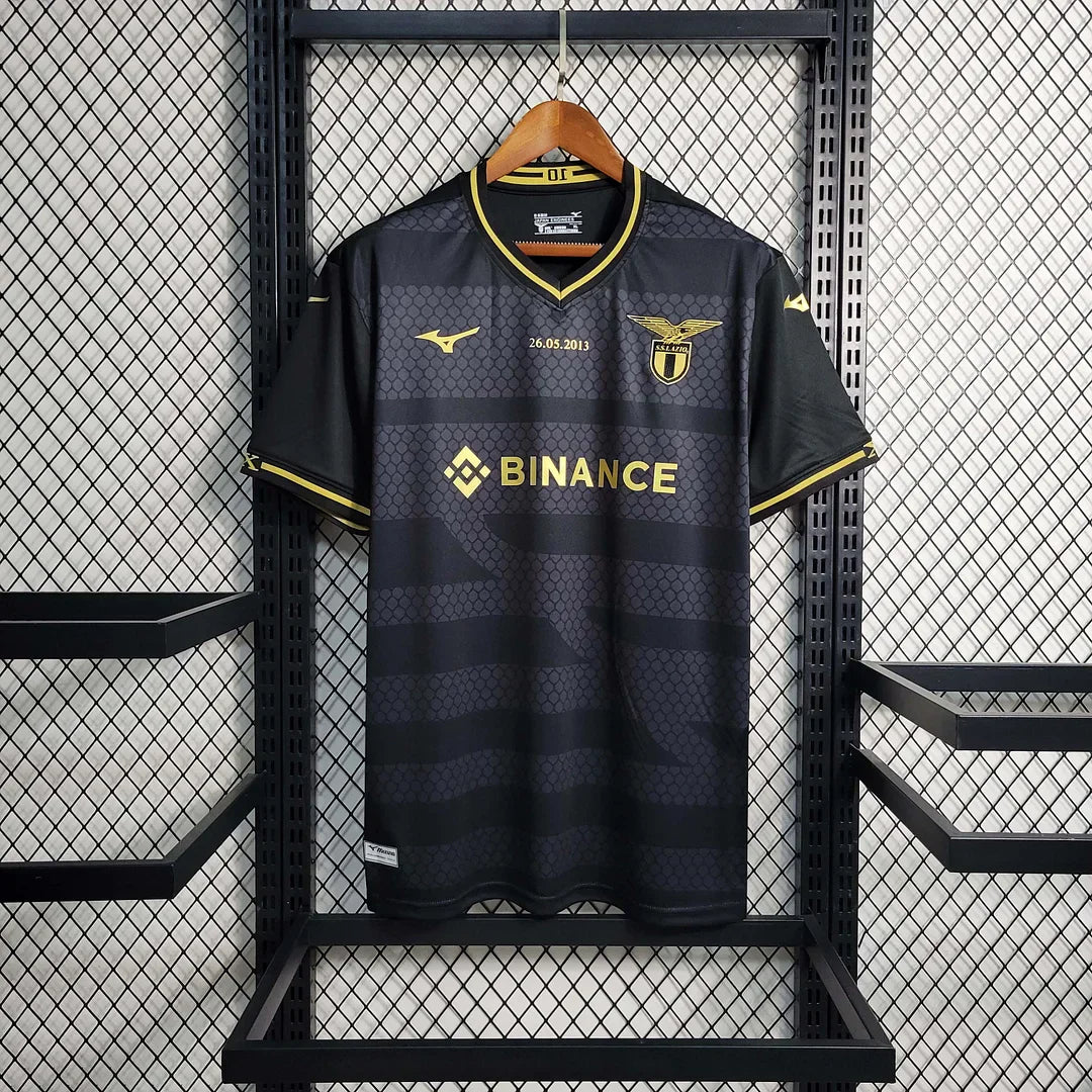 23/24 Lazio 10th Anniversary Limited Jersey