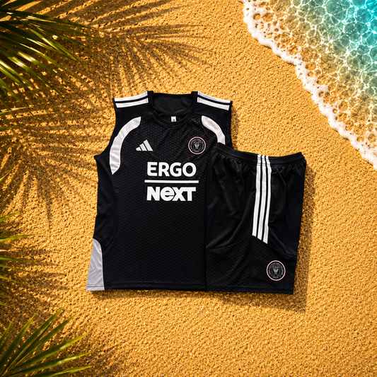 Inter Miami 26/27 Mouwloos Set