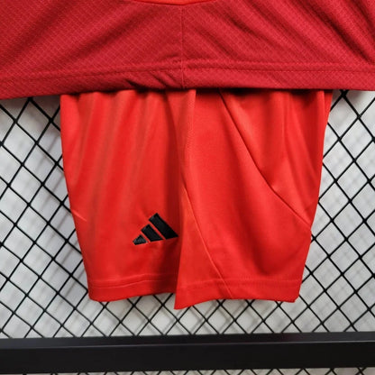 24/25 Bayern Munchen Home Tenue