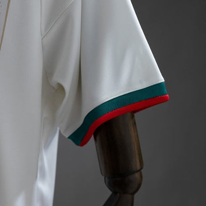 Algerije WK 2026 Thuisshirt