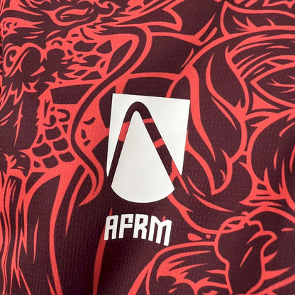 FC Porto "Firestorm" Limited Jersey