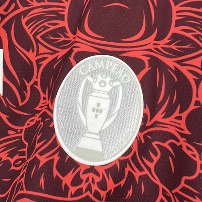 FC Porto "Firestorm" Limited Jersey