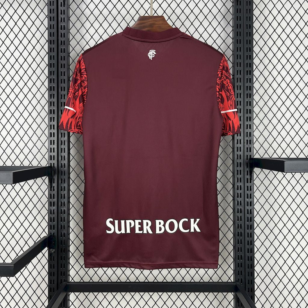 FC Porto "Firestorm" Limited Jersey