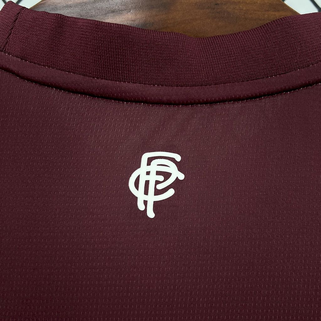 FC Porto "Firestorm" Limited Jersey