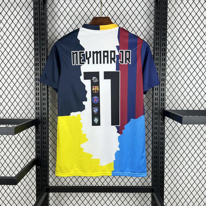 Neymar 11 All Teams Limited Jersey