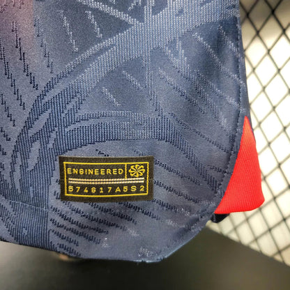 23/24 PSG Paris Saint-Germain Home Kit