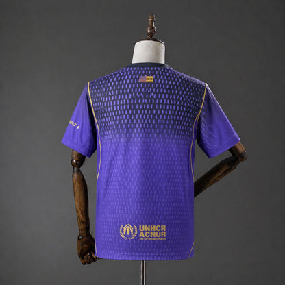 Barcelona 26/27 Away Kit