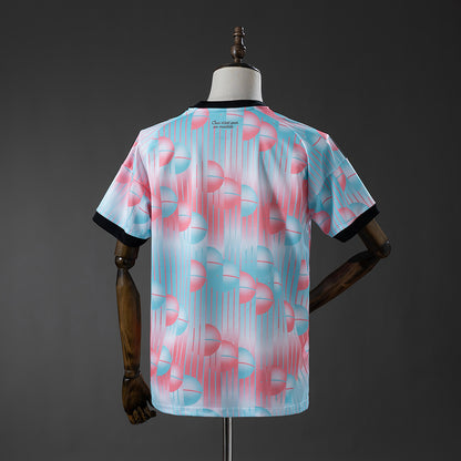 België WK 2026 Uitshirt