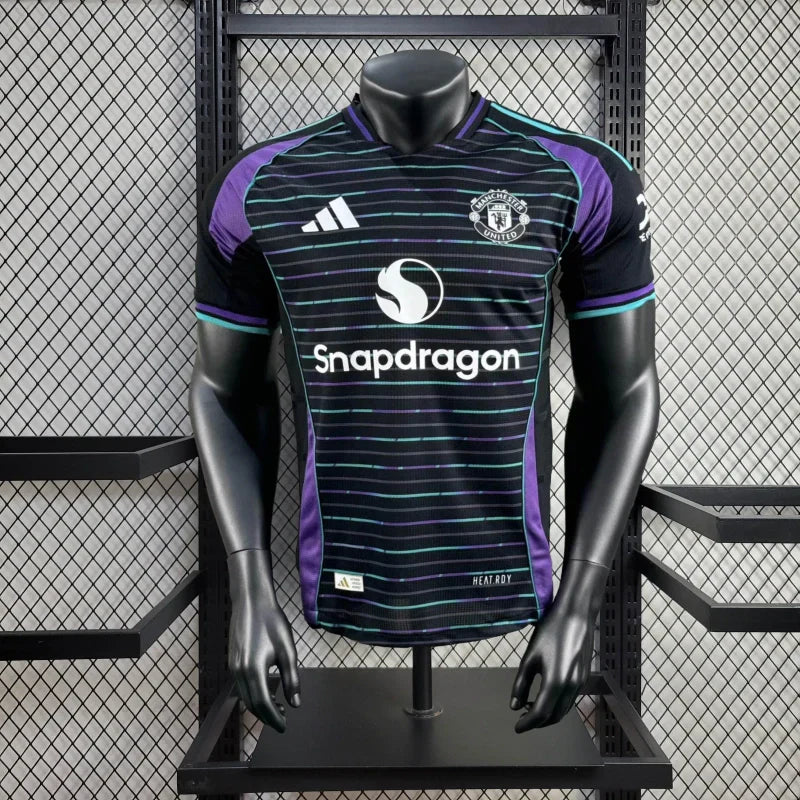 25/26  Manchester United Training Wear