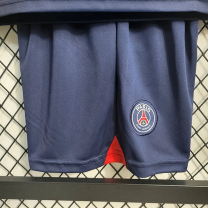 23/24 PSG Paris Saint-Germain Home Tenue