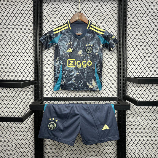 Ajax Away 24/25 Tenue