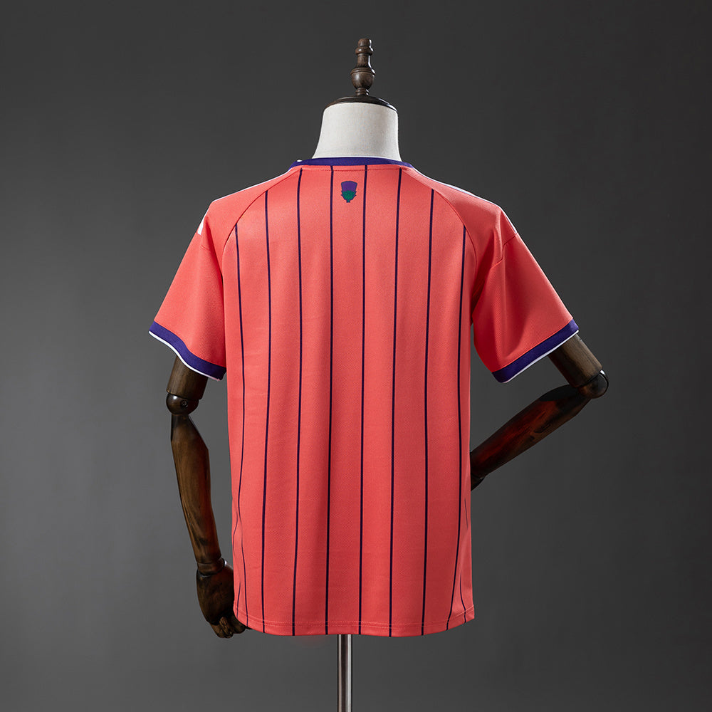 Schotland WK 2026 Uitshirt
