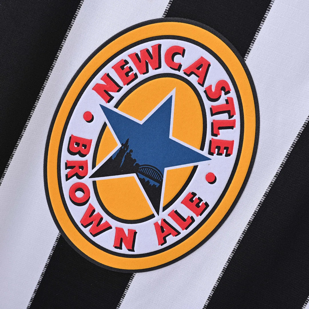 1999/2000 Retro Newcastle United Home