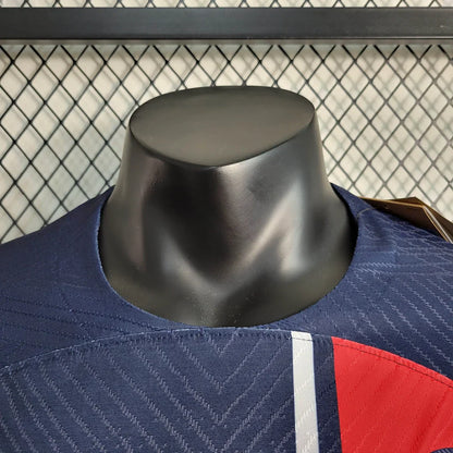 23/24 PSG Paris Saint-Germain Home Kit