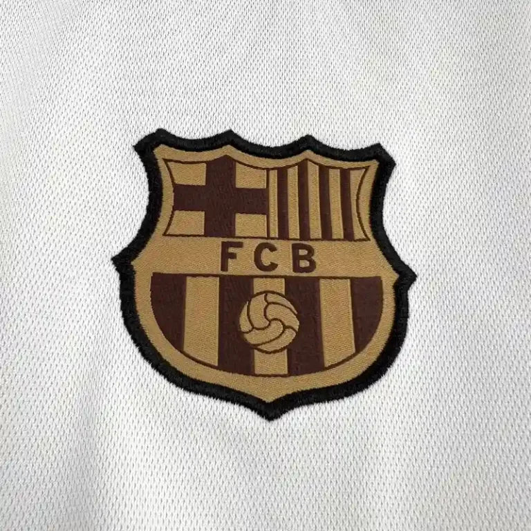 Barcelona Lamine Yamal Limited Jersey