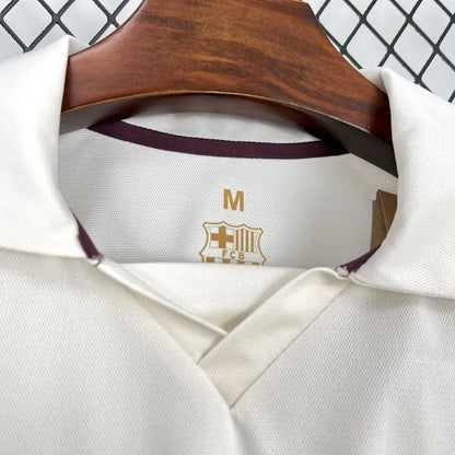 Barcelona Lamine Yamal Limited Jersey