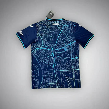 Bayer Leverkusen "Lightning" Limited Jersey