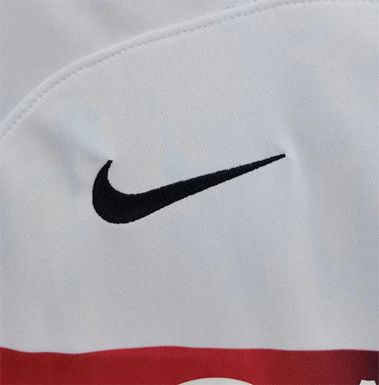 23/24 PSG Paris Saint-Germain Away Kit