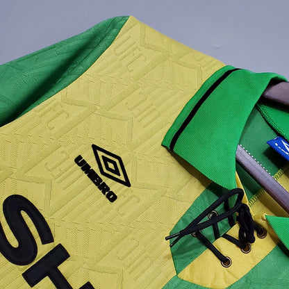 1992/1994 Retro Manchester United Third Away Jersey