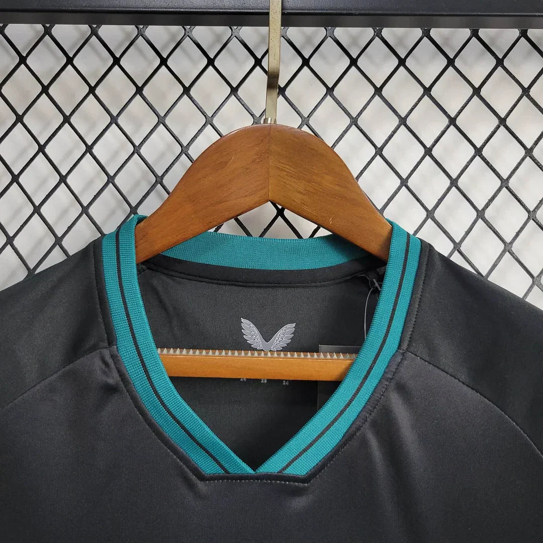 Ireland 2023 Third Away Jersey Kids Size