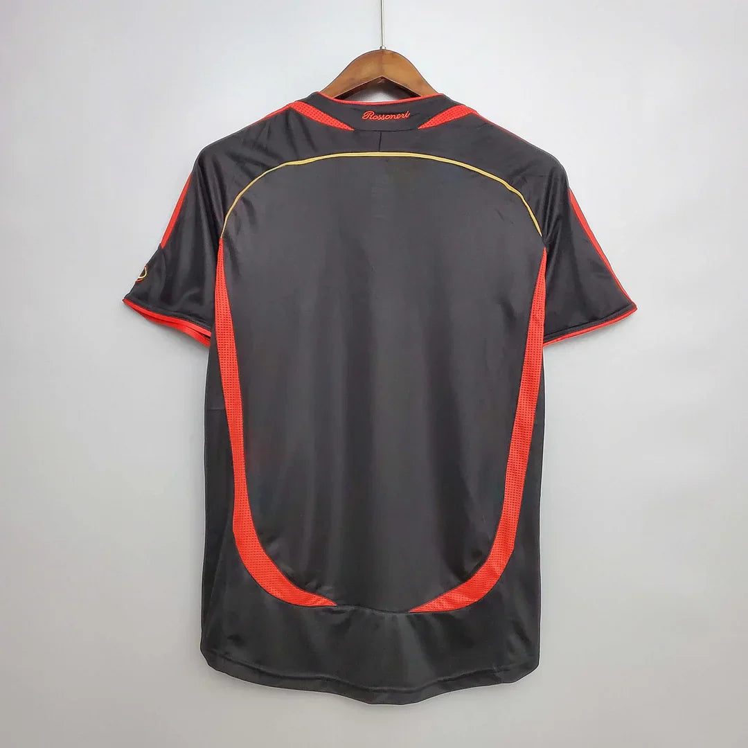 2006/2007 Retro AC Milan Third Away Jersey