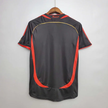2006/2007 Retro AC Milan Third Away Jersey