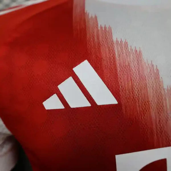 25/26 Bayern Munchen Home Kit