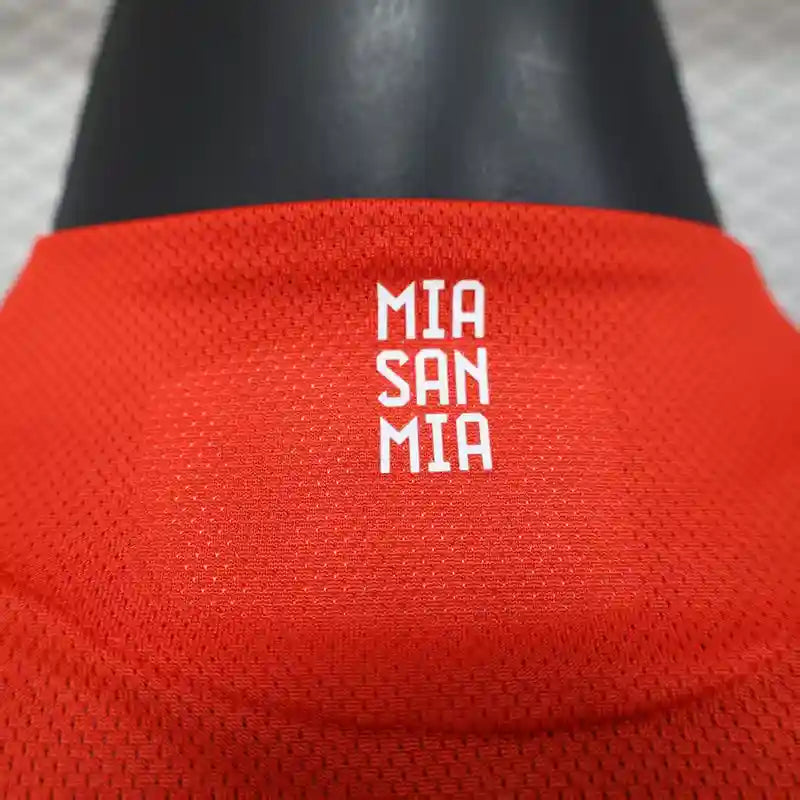 25/26 Bayern Munchen Home Kit