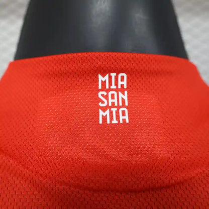 25/26 Bayern Munchen Home Kit