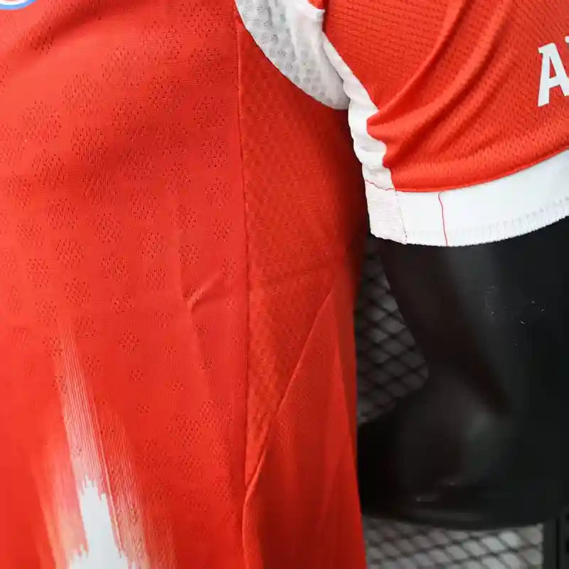 25/26 Bayern Munchen Home Kit