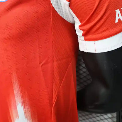 25/26 Bayern Munchen Home Kit