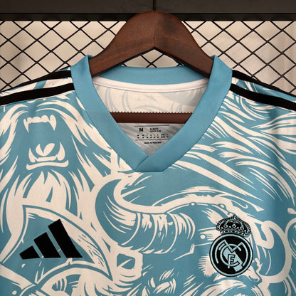 25/26 Real Madrid Special Edition