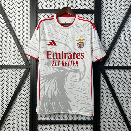 25/26 Benfica Special Edition